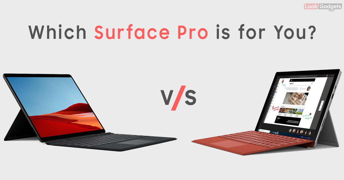 Which Surface Pro is Best for daily use?