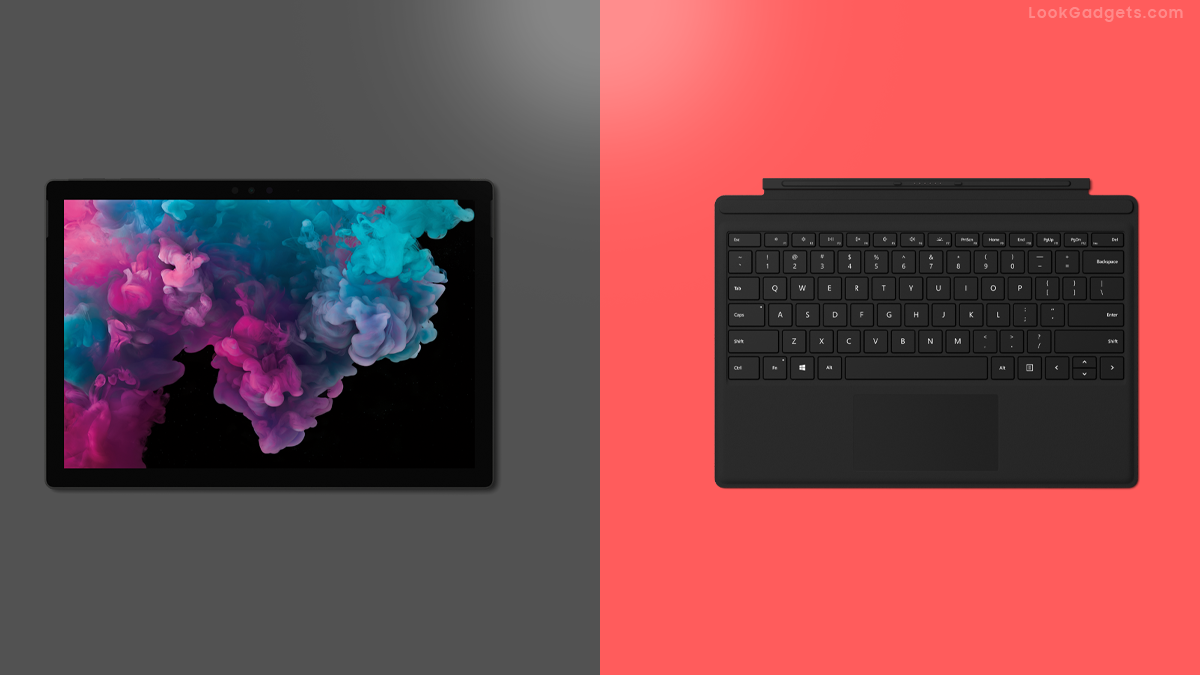 Surface Pro 6 vs Surface Pro 7 - Is it time to upgrade?