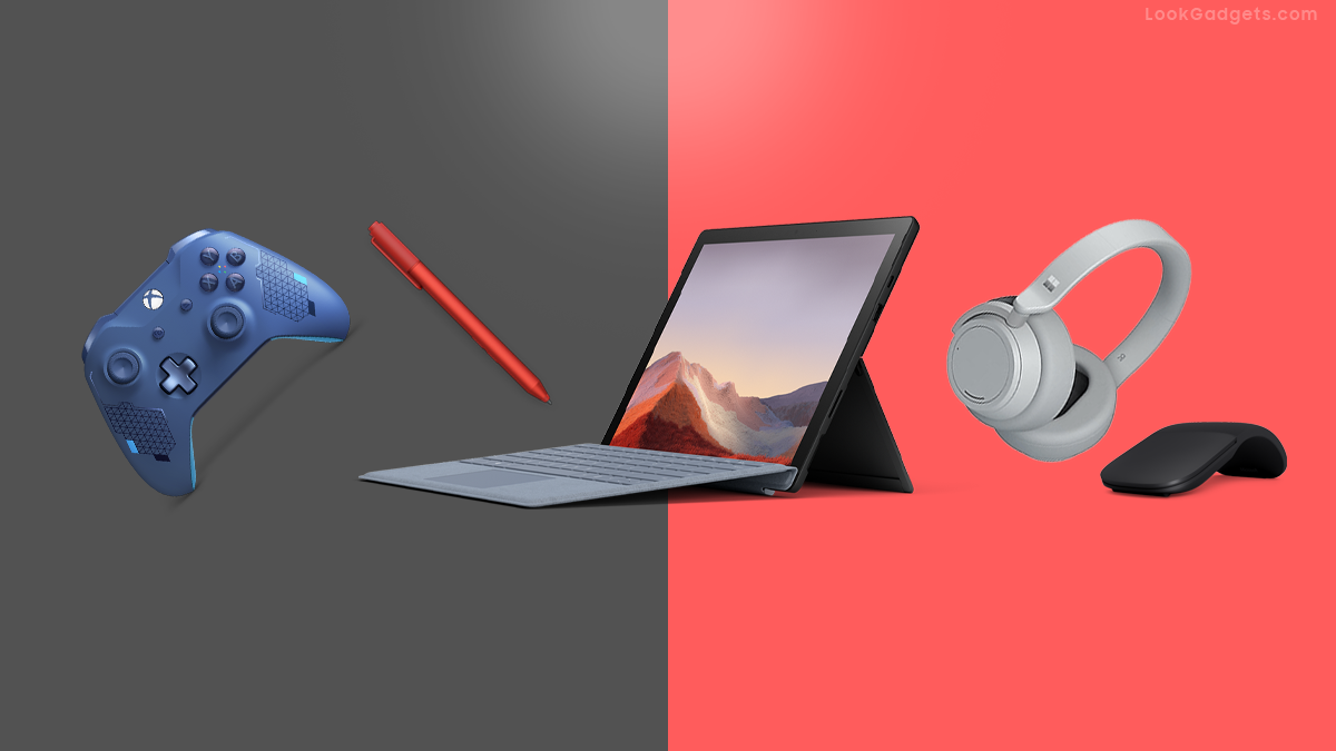 Best Surface Pro 7 Accessories in 2021