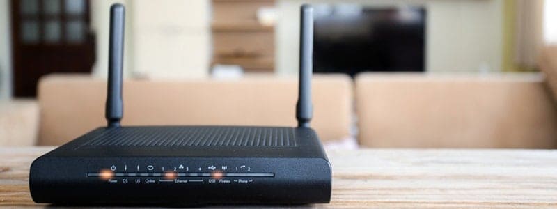 The Best Wireless Routers of 2018