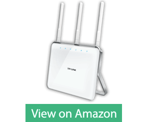 TP-Link Archer C9 - High Performance WiFi Router