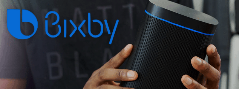 Samsung Bixby Speaker First Impression