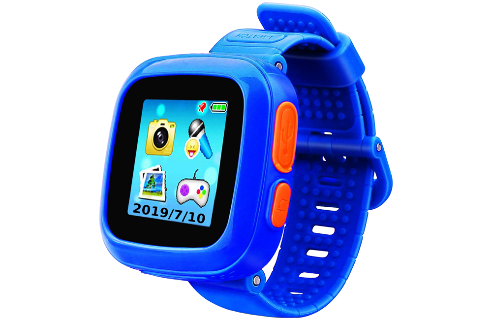 FOROPIOLY (OK520) - Smart Watch Phone for Kids