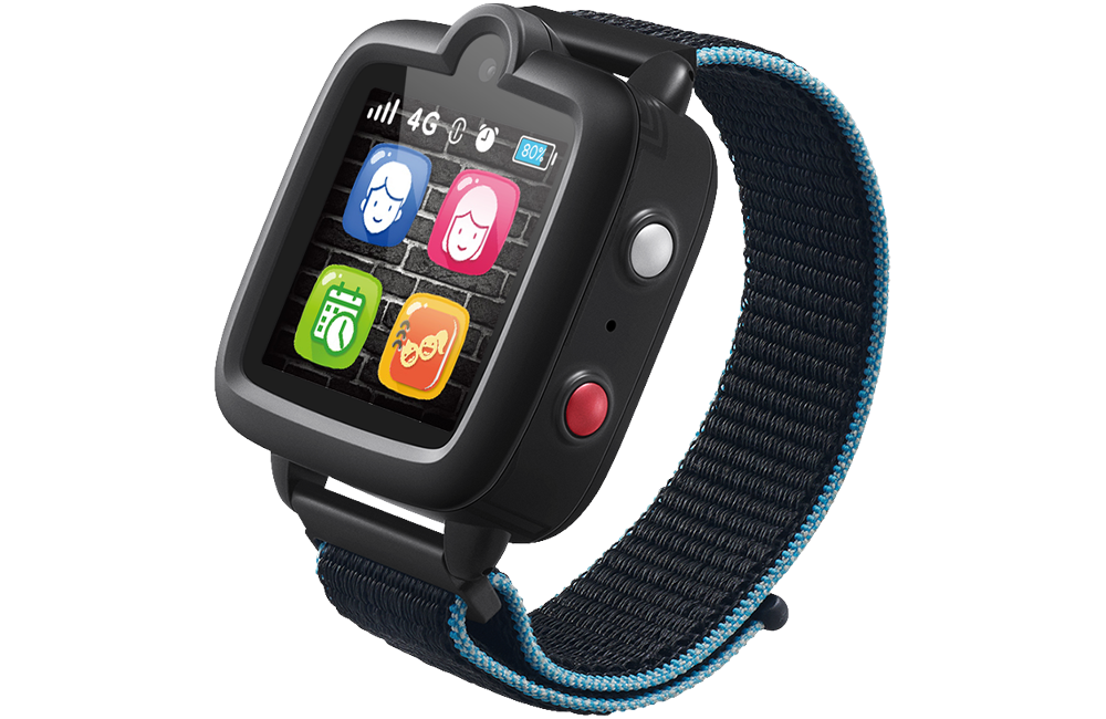 TickTalk 3 - Best Kids Smart Watch Phone and GPS Tracker
