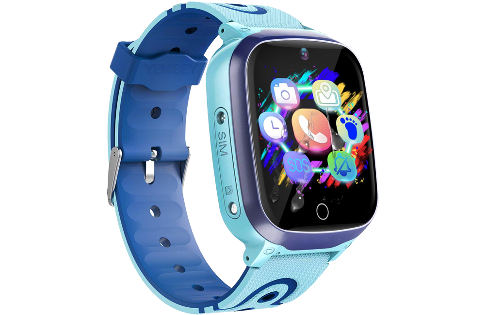 YENISEY JS-S13 Smartwatch for boys and girls