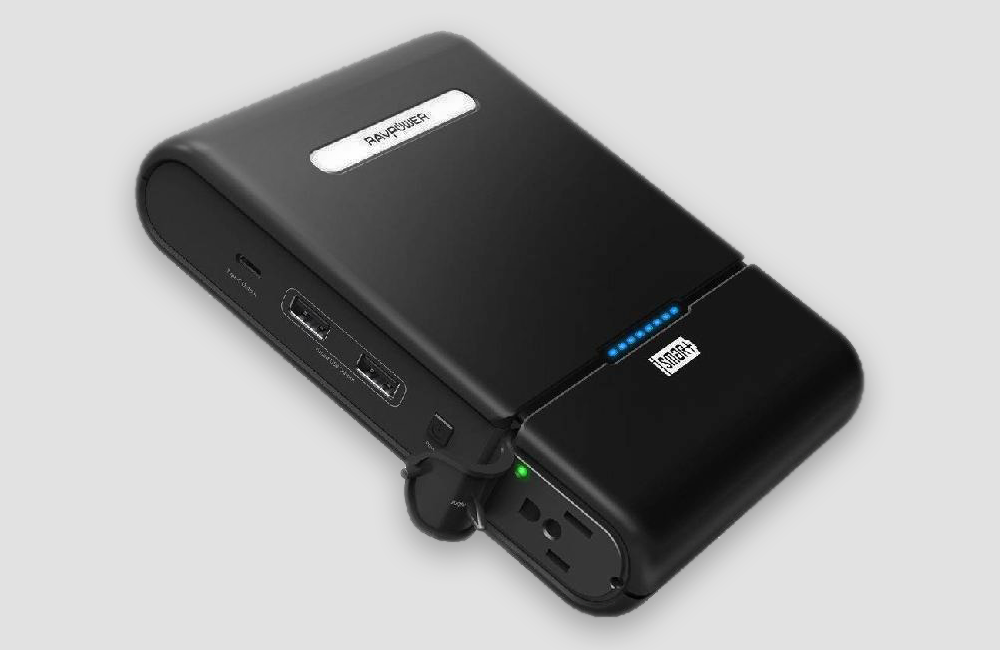 RAVPower (RP-PB055) Laptop Power Bank for Surface Pro 7