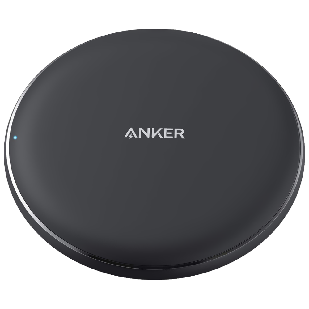 Anker 10W Wireless Charging Pad - (AK-A2503) trusted brand and compatible with all Samsung Galaxy S20