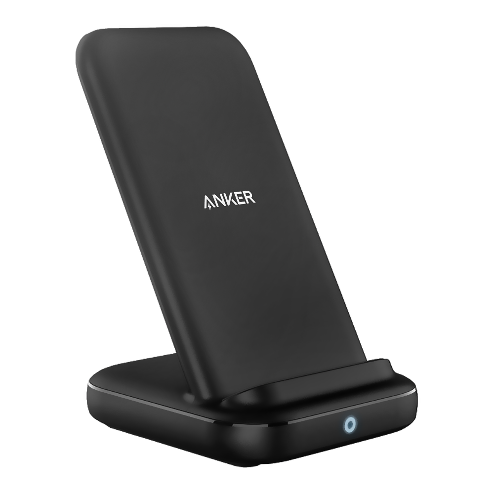 Anker PowerWave 10 Wireless Charger for Multiple Devices (Model A2573)