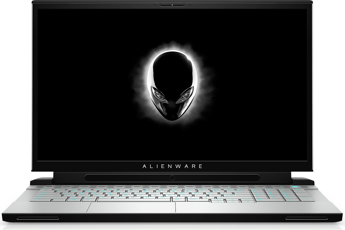 Alienware m15 R1 (2019) Gaming Laptop with 9th Gen i7 and RTX 2060