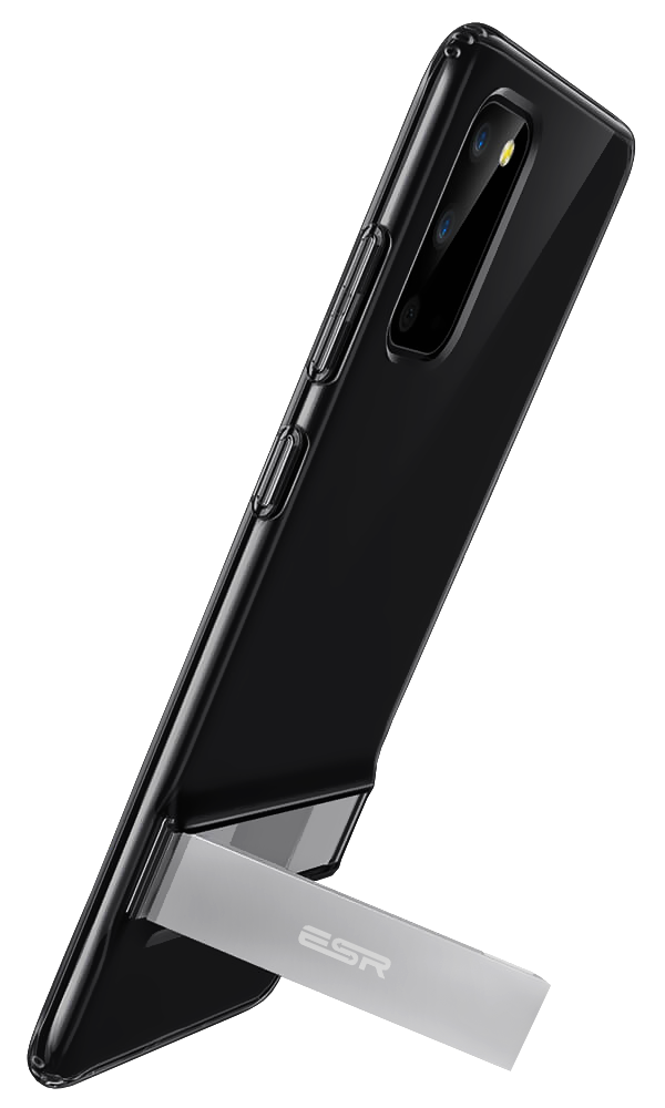 ESR Galaxy S20 Metal Kickstand Case