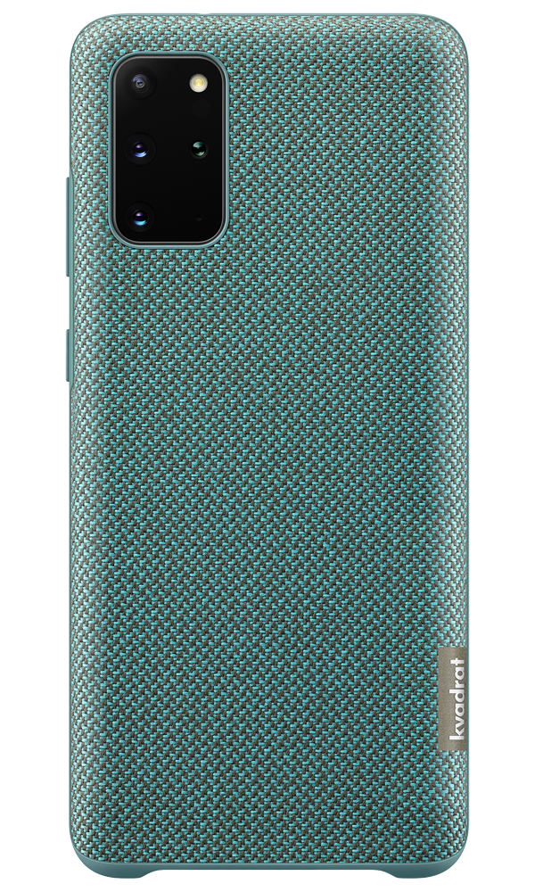 Samsung Galaxy S20+ Plus Kvadrat Cover Case