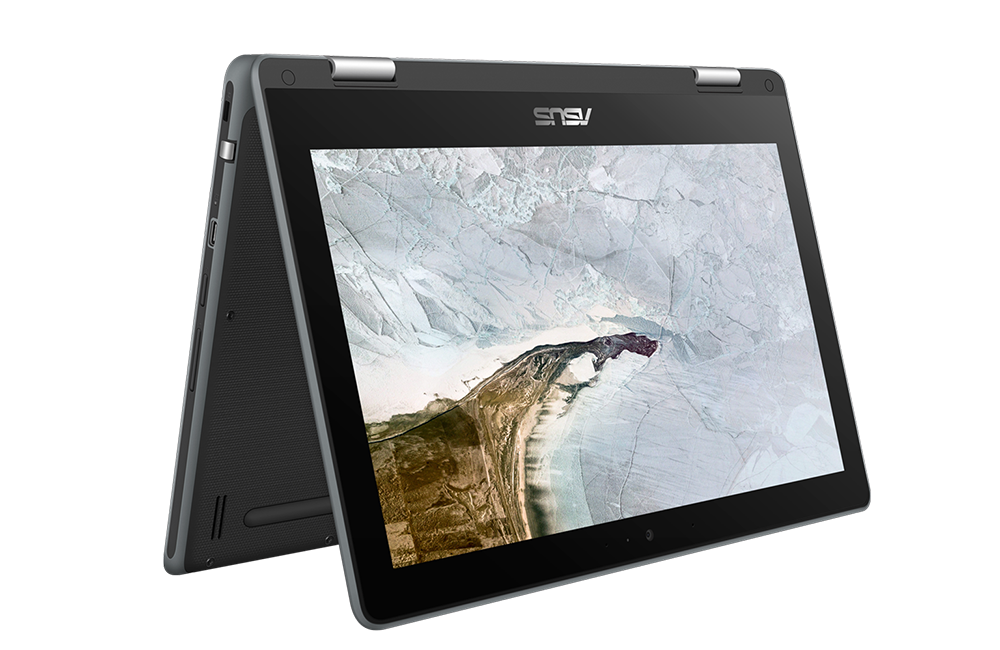 ASUS Flip C214MA is a best Students Chromebook for School and College