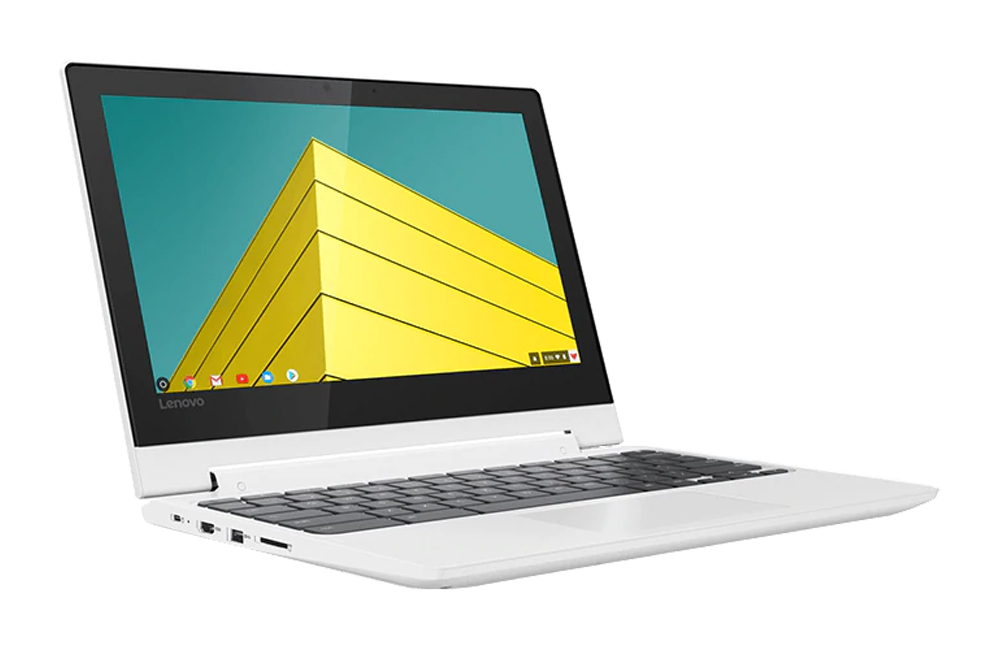 Lenovo C330 is cheapest in our list of Chromebooks for Students