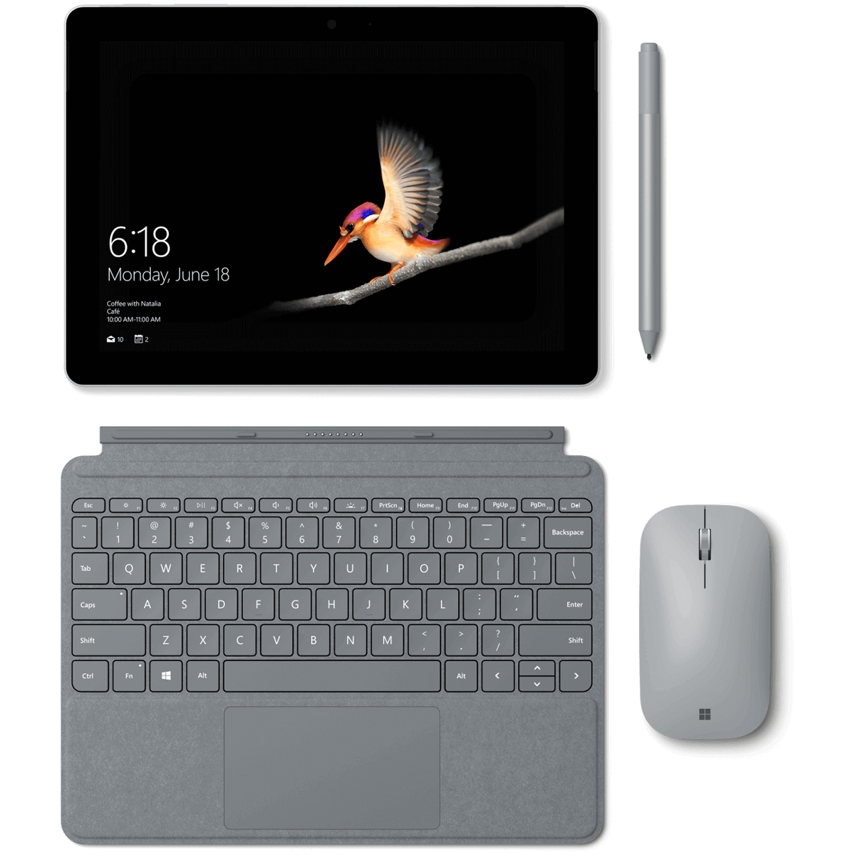 Best Surface Go 3 deals on Black Friday