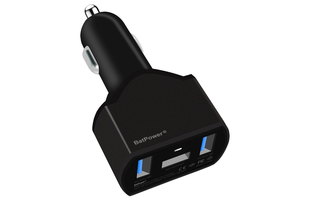 Best Surface Car Charger for Surface Book 3