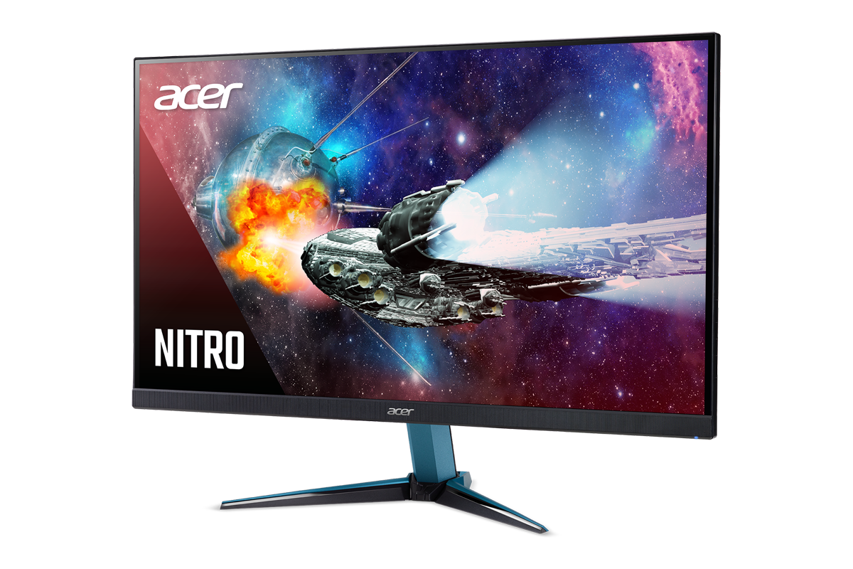 Acer NITRO VG1 - Best widescreen affordable gaming monitor