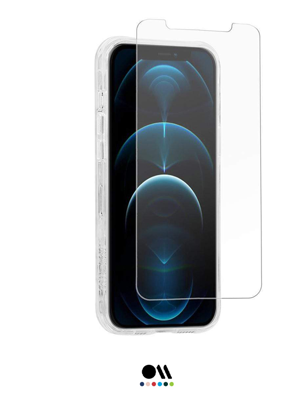 Case-Mate iPhone 13 screen protector