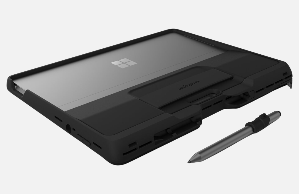 Kensington BlackBelt is the best Surface Pro 8 Rugged Case
