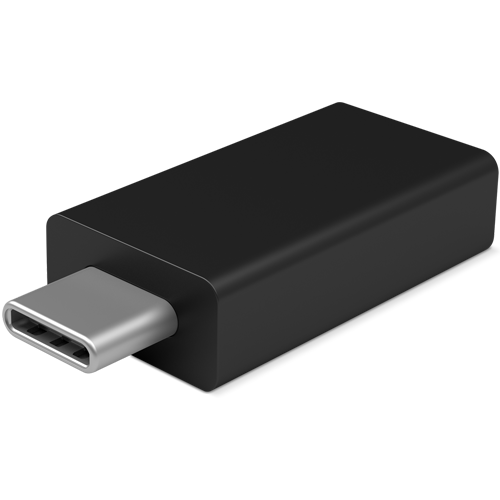 Surface USB-C to USB Type A
