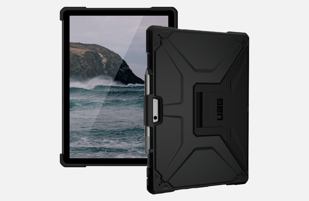 Lightweight Rugged Case for Surface Pro 8