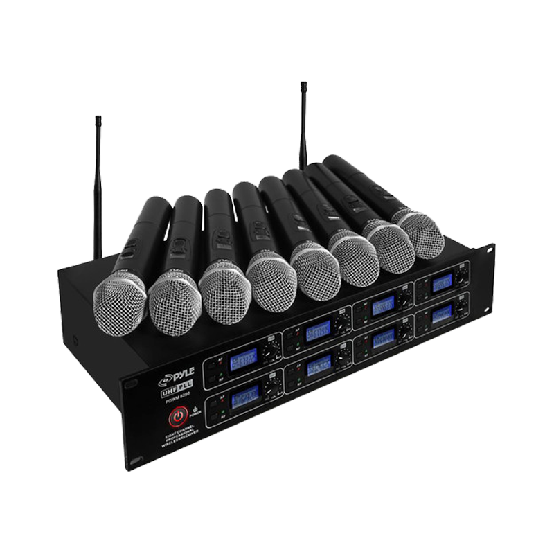 Best Wireless Microphone System for Computer in 2023